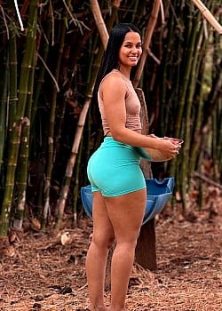 Raquel Lima